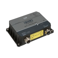 SOLAHD IP67 SCP-X AC-DC EXTREME ENVIRONMENT POWER SUPPLY, 100W, 24V OUTPUT, CLASS 2(SCP 100S24X-CP1)